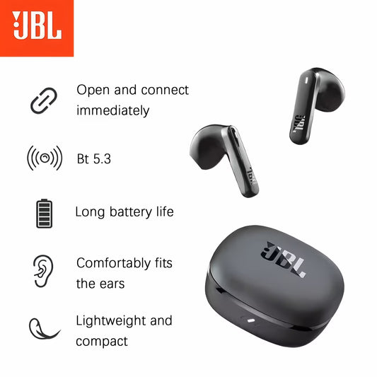 AUDIFONOS ALTA CALIDAD JBL 1.1