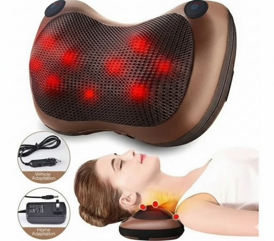 ALMOHADA MASAJEADORA